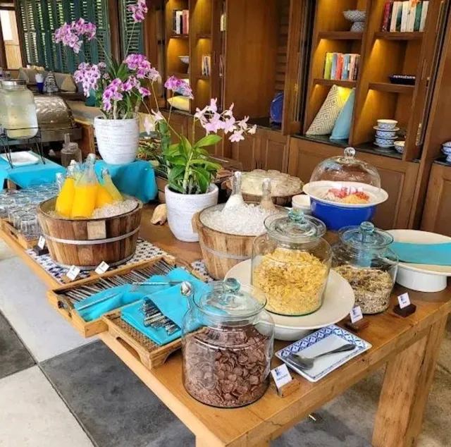 Buri Rasa Village Samui