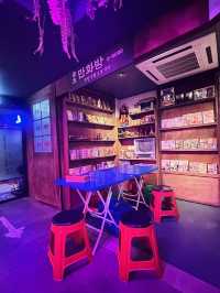 🇰🇷 hoo韓國包車•帶你品嚐韓國地道街頭美食