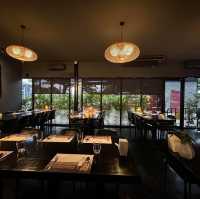 Gin Restaurant @ Nan
