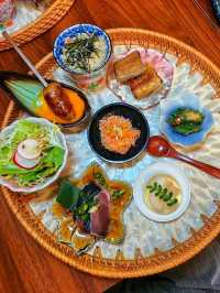 喜多嬉牡蠣屋任食日本生蠔串燒