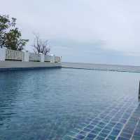 •  The Rock Hua Hin Beachfront Resort ⛲️✨