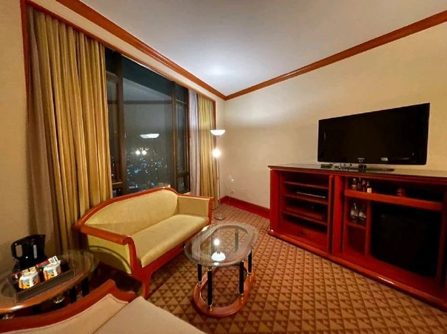 🏢Pullman Khon Kaen Raja Orchid🏬