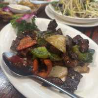 人氣新派大排檔！嘆住冷氣食鑊氣小炒