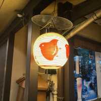 先斗町通り