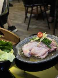 🍶🐓 Best Drunken Chicken in JB
