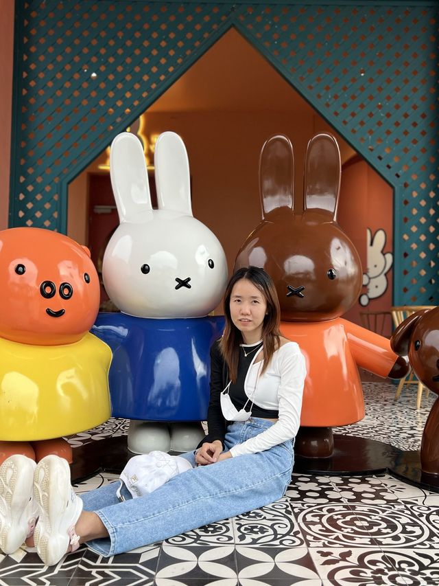 คาเมล รีพับบลิค Camel Republic ที่เที่ยวชะอำ