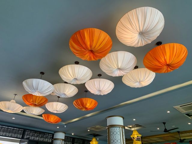 Checking In to Bel Marina Hoi An