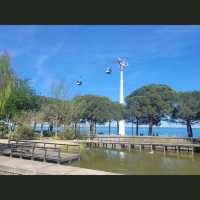包羅萬有萬國公園