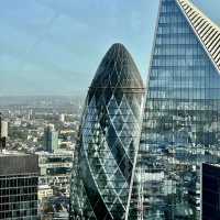 Sky garden 