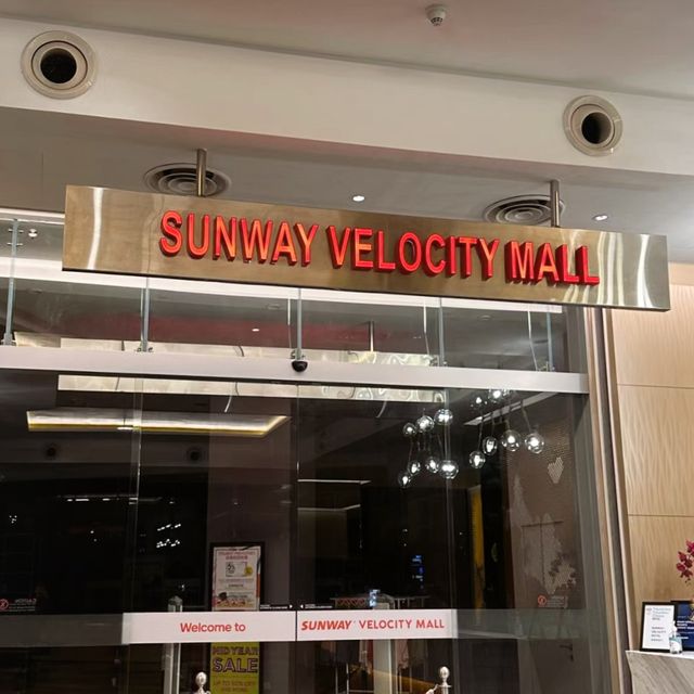 🇲🇾高性價比酒店-吉隆坡雙威偉樂酒店