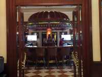 Discover Best Luxury Historical Hotel Delhi