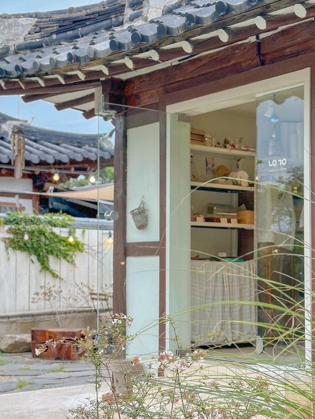 전주 애견동반 카페 추천, 너의 고요☕️🤎