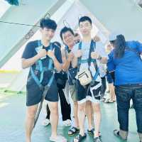 #Pattaya park  #ที่ท่องเที่ยวพัทยา #พัทยาปาร์ค