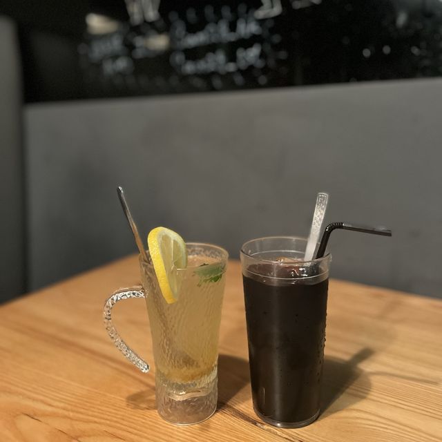 🌟 銅鑼灣打卡泰國菜 • 環境舒適服務貼心🌟