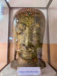 วิหารพระมงคลบพิตร อยุธยา เมืองมรดกโลก