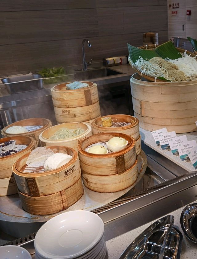 好方便既酒店～珠海粵海假日酒店