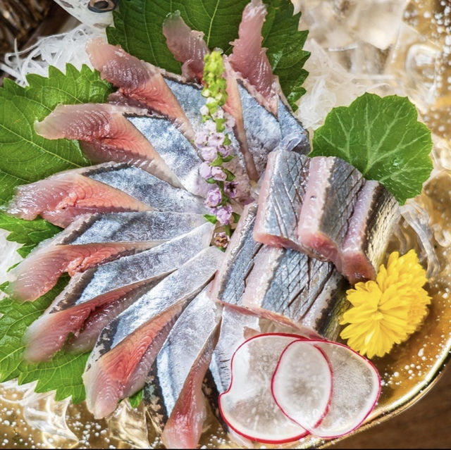 🇯🇵🏮🍶充滿日本風情居酒屋＇餐廳環境充滿日式風格🏮