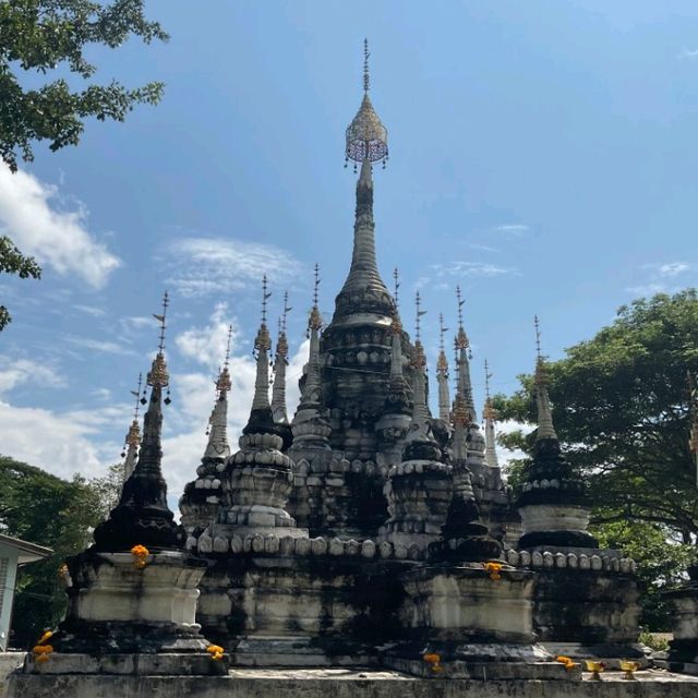 Chiang Dao Chiang Mai Thailand 