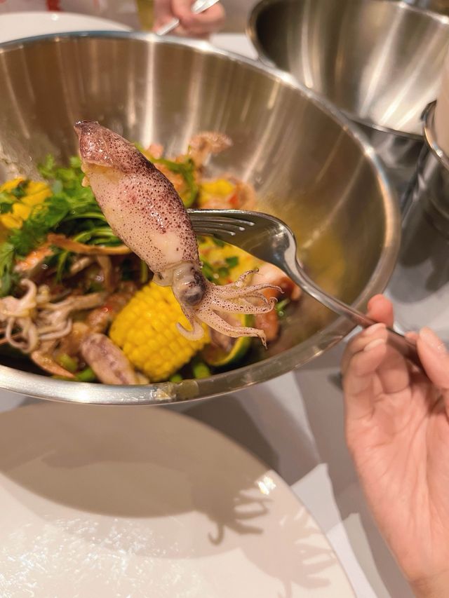 푸꾸옥 야시장에서 꼭 가봐야하는 해산물 맛집🦑