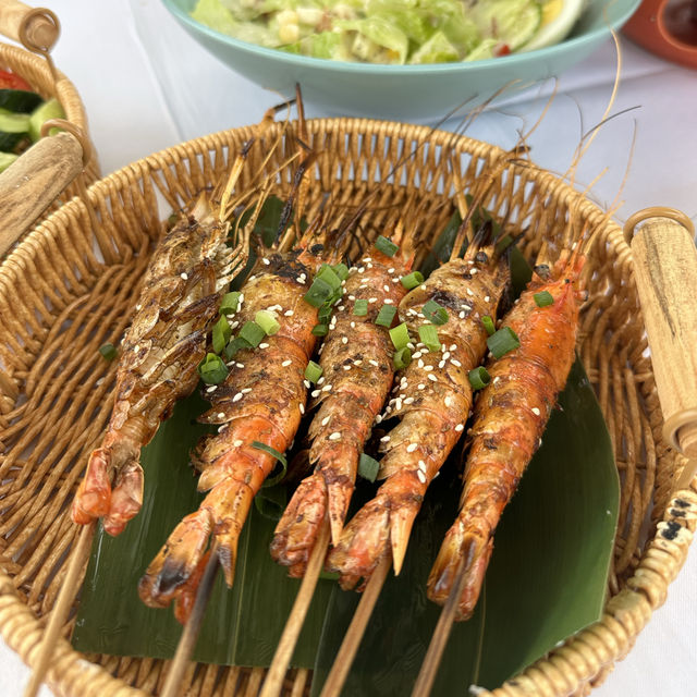 北上覓食！南澳無敵大海景．網紅打卡熱點