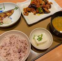 Yayoiken Delight: Lakeside Culinary Symphony