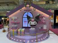 Sanrio Christmas Wonderland 🎄