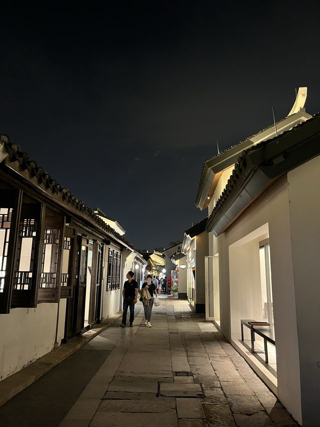 上海新景點👣蟠龍天地 許多文青網紅聚集地🫶🏻