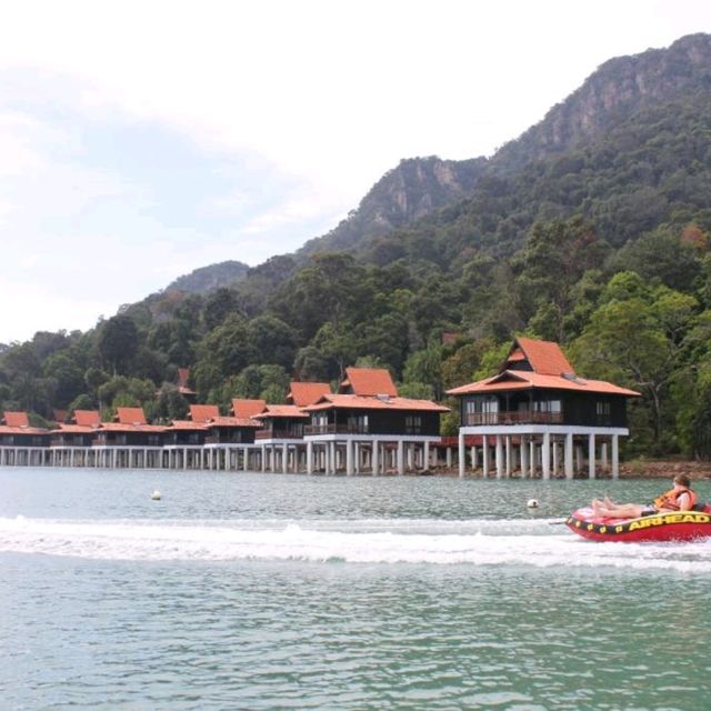 Berjaya Langkawi Resort 🇲🇾 