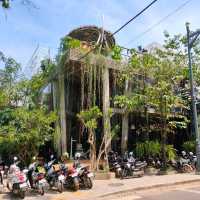 Temple Coffee n Bakery 
