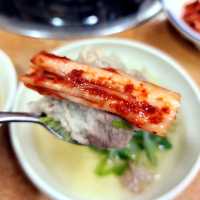 제주 노형동 맛집)조박사샤브샤브 - 깔끔한 육수가 좋은 샤브샤브맛집