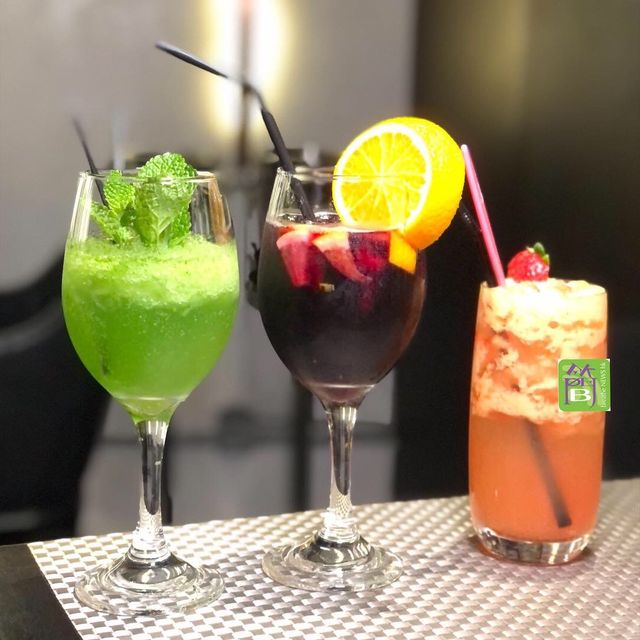 香港最好的西班牙大餐