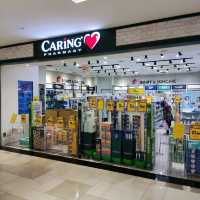 JB City Square Shopping Complex