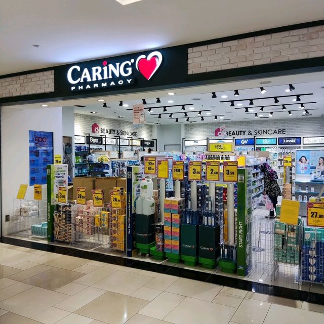 JB City Square Shopping Complex