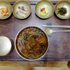Byeolchaeban Gyodong Ssambap ảnh của người dùng