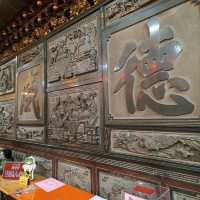 屏東聖帝廟