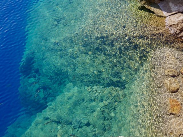 【秋田県・仙北市】煌めく濃淡の田沢湖✨