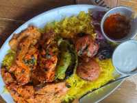 Eat Greek without Going to Greece