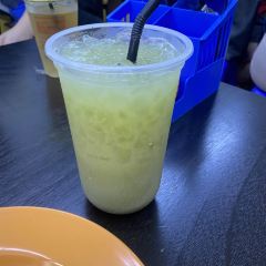 Kam Long Ah Zai Curry Fish Head User Photo