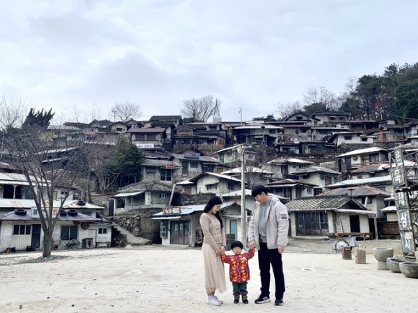 순천 관광지 드라마촬영장(세트장) 여행코스 추천