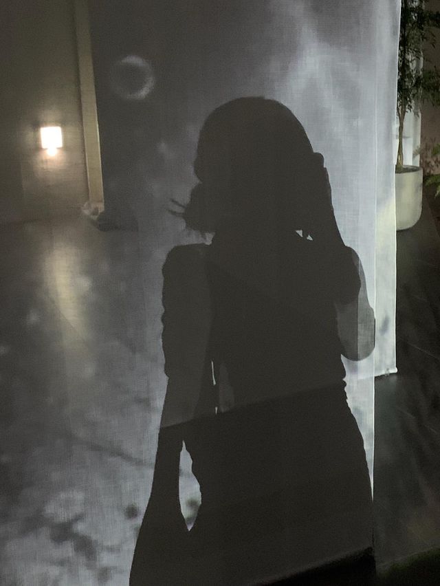 국립아시아문화전당 , 사유정원
