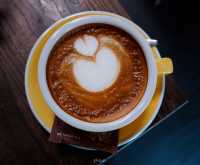 Stairs Cafe and Bistro คาเฟ่ลับ ภูเก็ต 