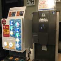 【山口・徳山】観光に、在宅ワークや出張に