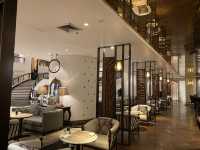 โรงแรมสุดหรู ระดับ 5ดาว The Athenee Hotel 