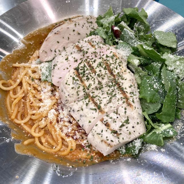 맛있는 다이어트 푸드 샐러드 맛집 '프레퍼스 구로디저털단지점'
