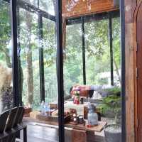 泰國清邁的新渡假屋Taloh Cabin