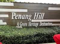 Penang Hill