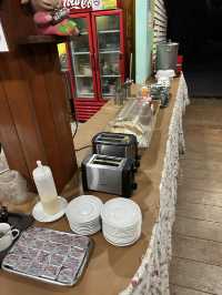 เพื่อนใจ รีสอร์ท ที่พักหลักร้อยในเมืองชุมพร 