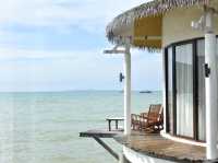Kept Bangsaray Hotel Pattaya ที่พักสุดเก๋ริมทะเล