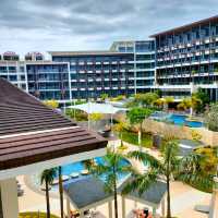 One of the best hotels in Boracay 