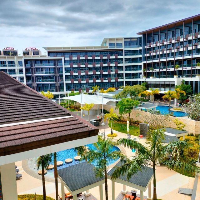 One of the best hotels in Boracay 